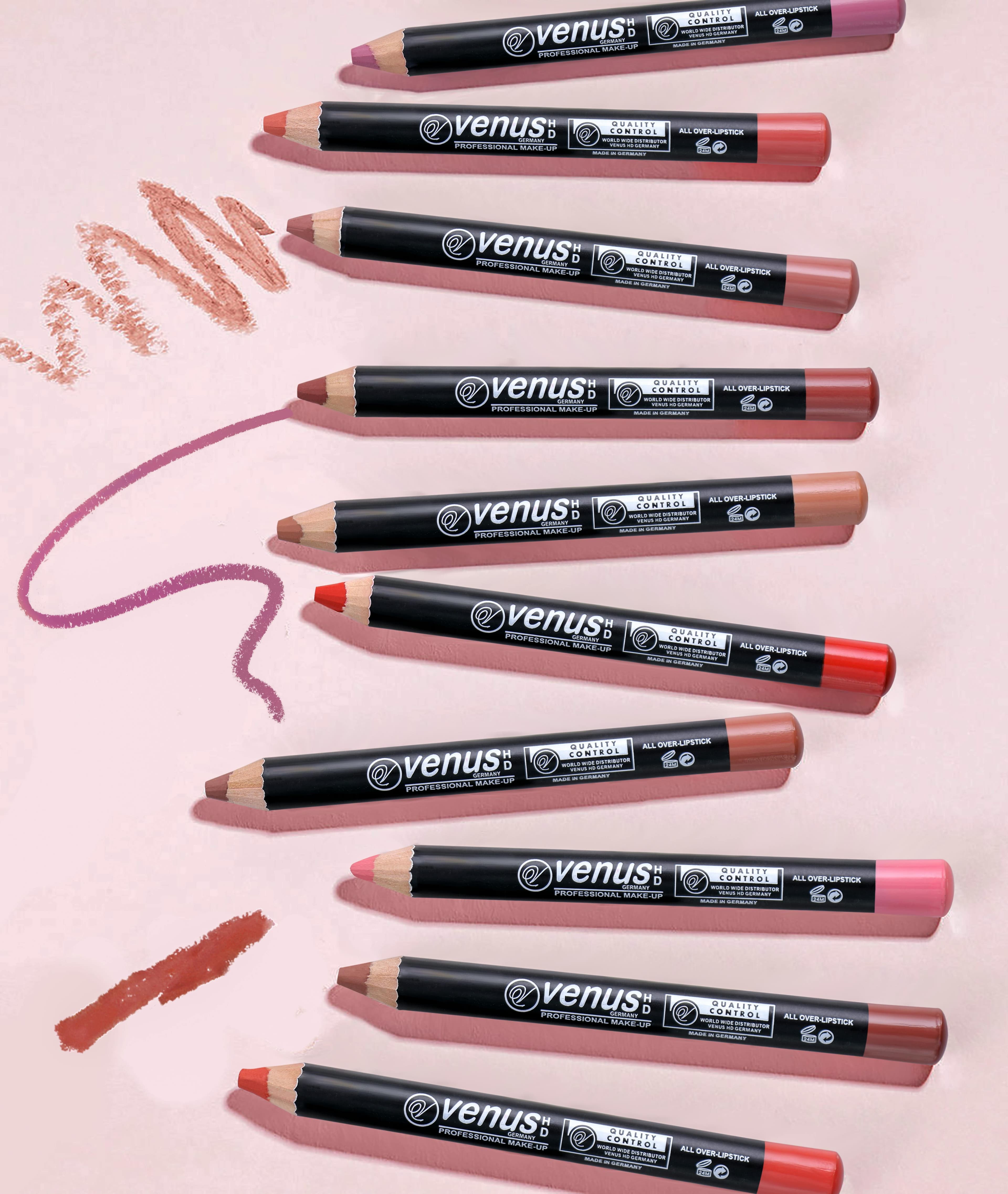 LipBeaute Lip Liner