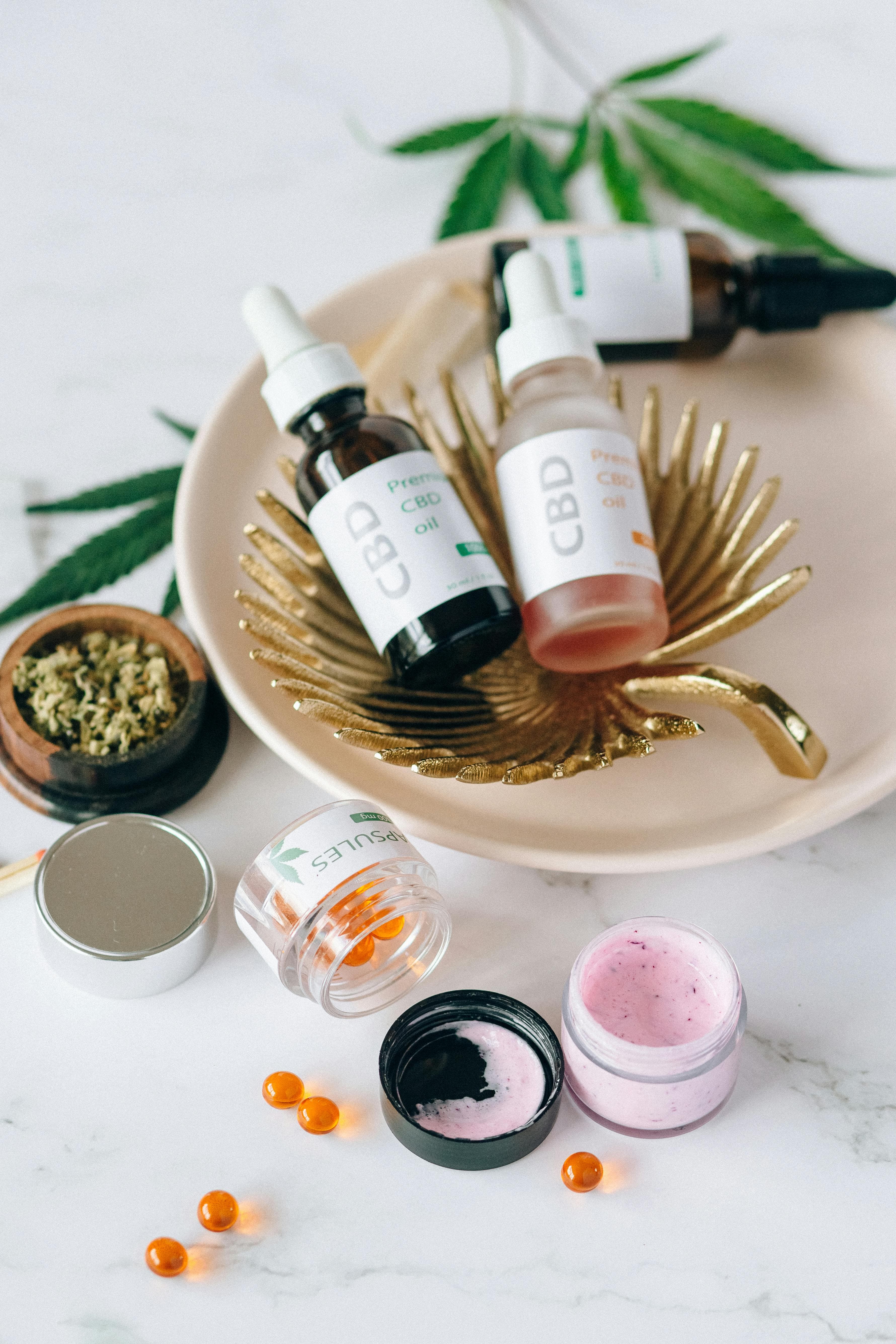 Beaute Bby All Package