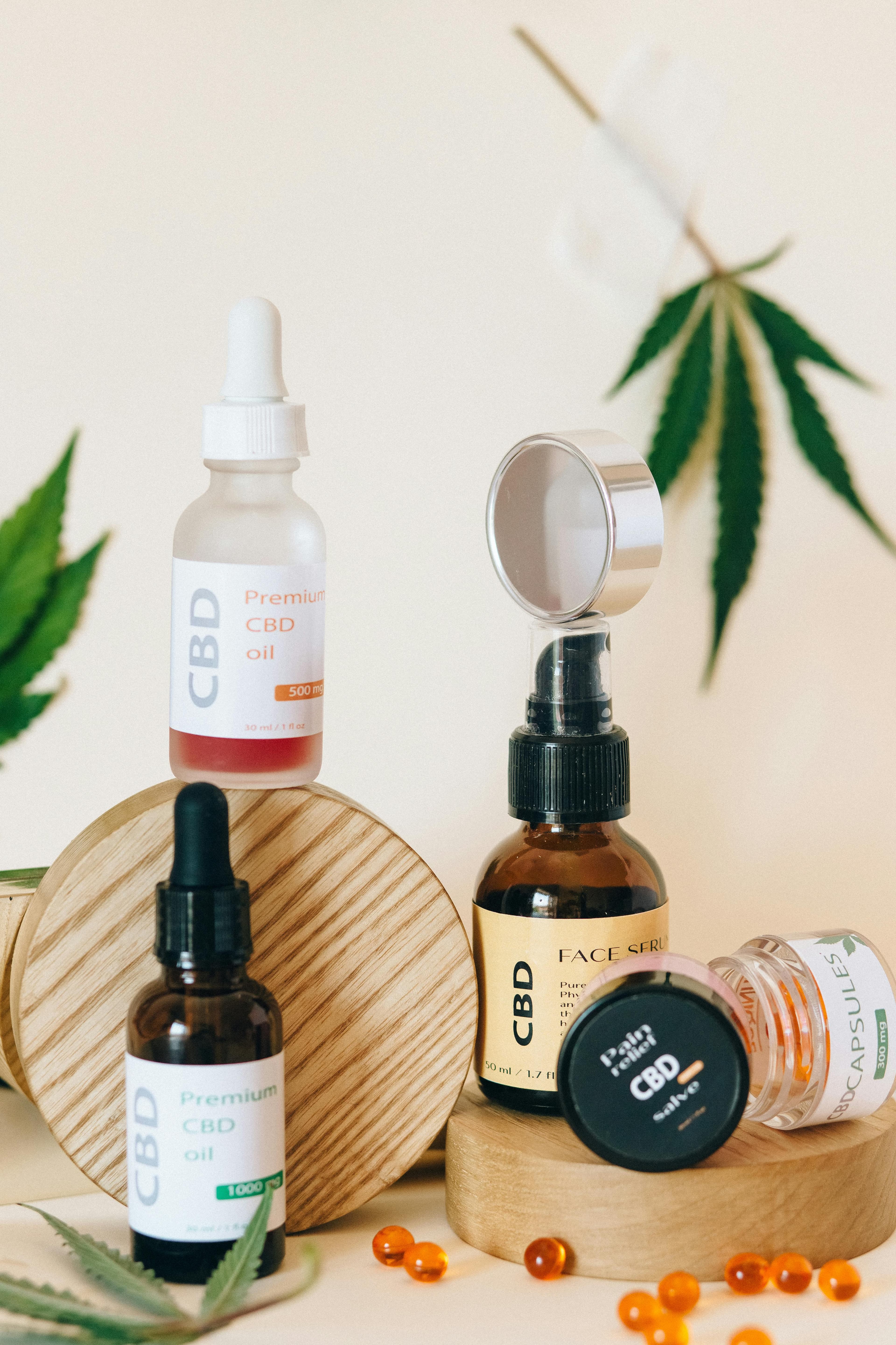 HerBeaute Your Skin All Package