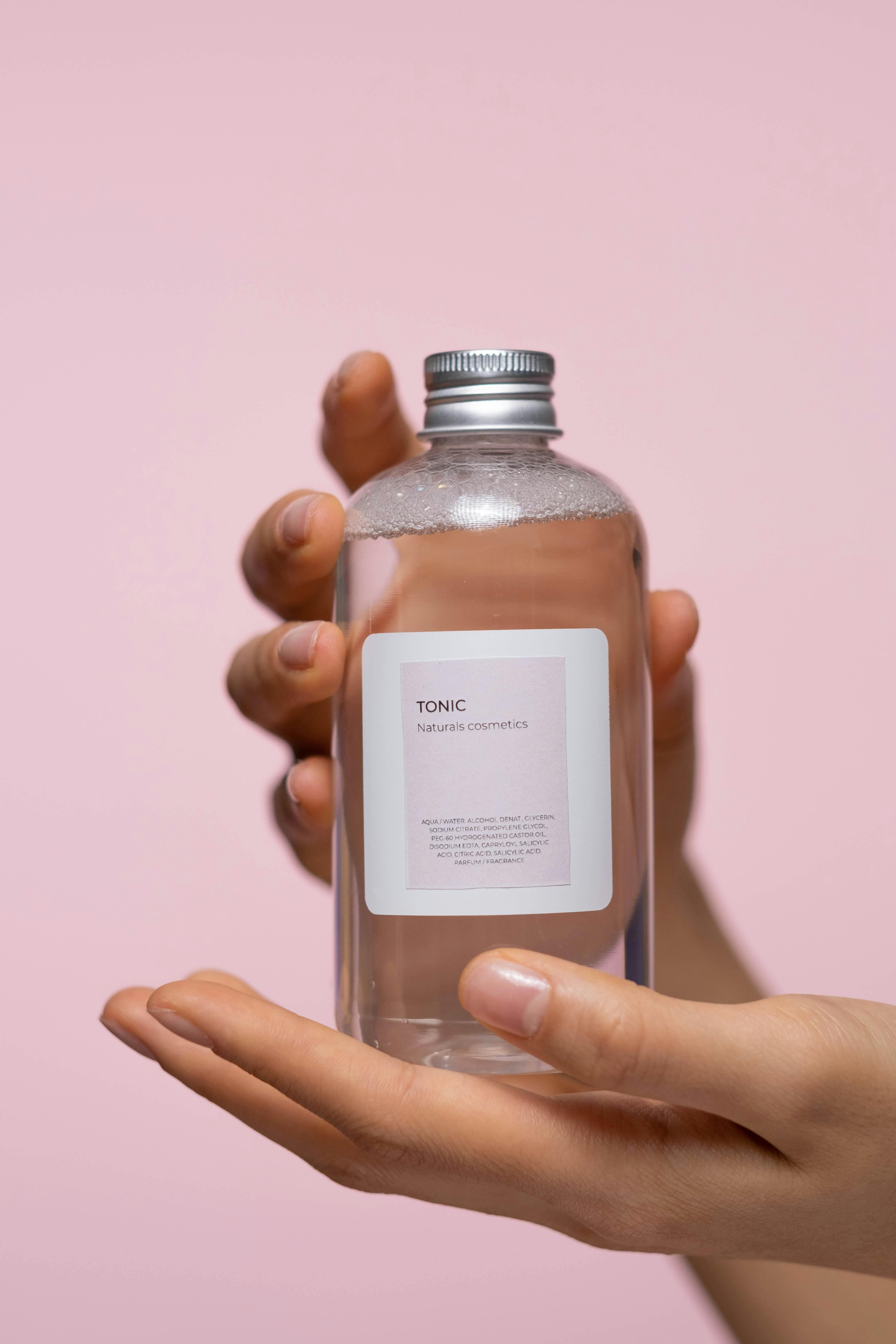 10% Aloe Vera Cleansing Oil