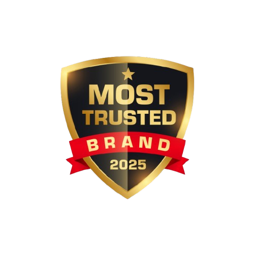 Most Trusted Brand 2025