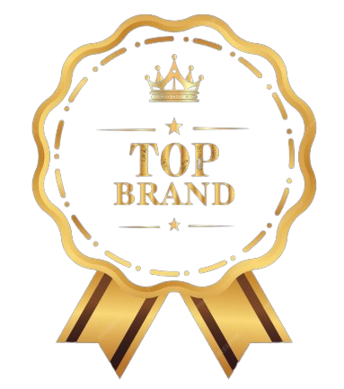 Most Trusted Brand 2025